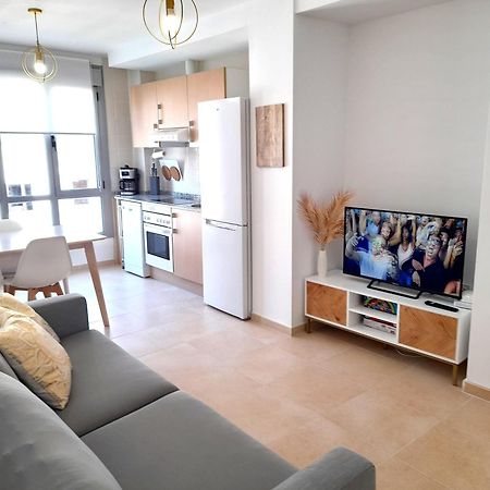 Gestiona2R - Apartamento Lita Posada De Llanes Buitenkant foto