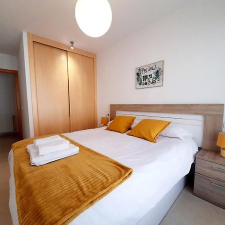 Gestiona2R - Apartamento Lita Posada De Llanes Buitenkant foto