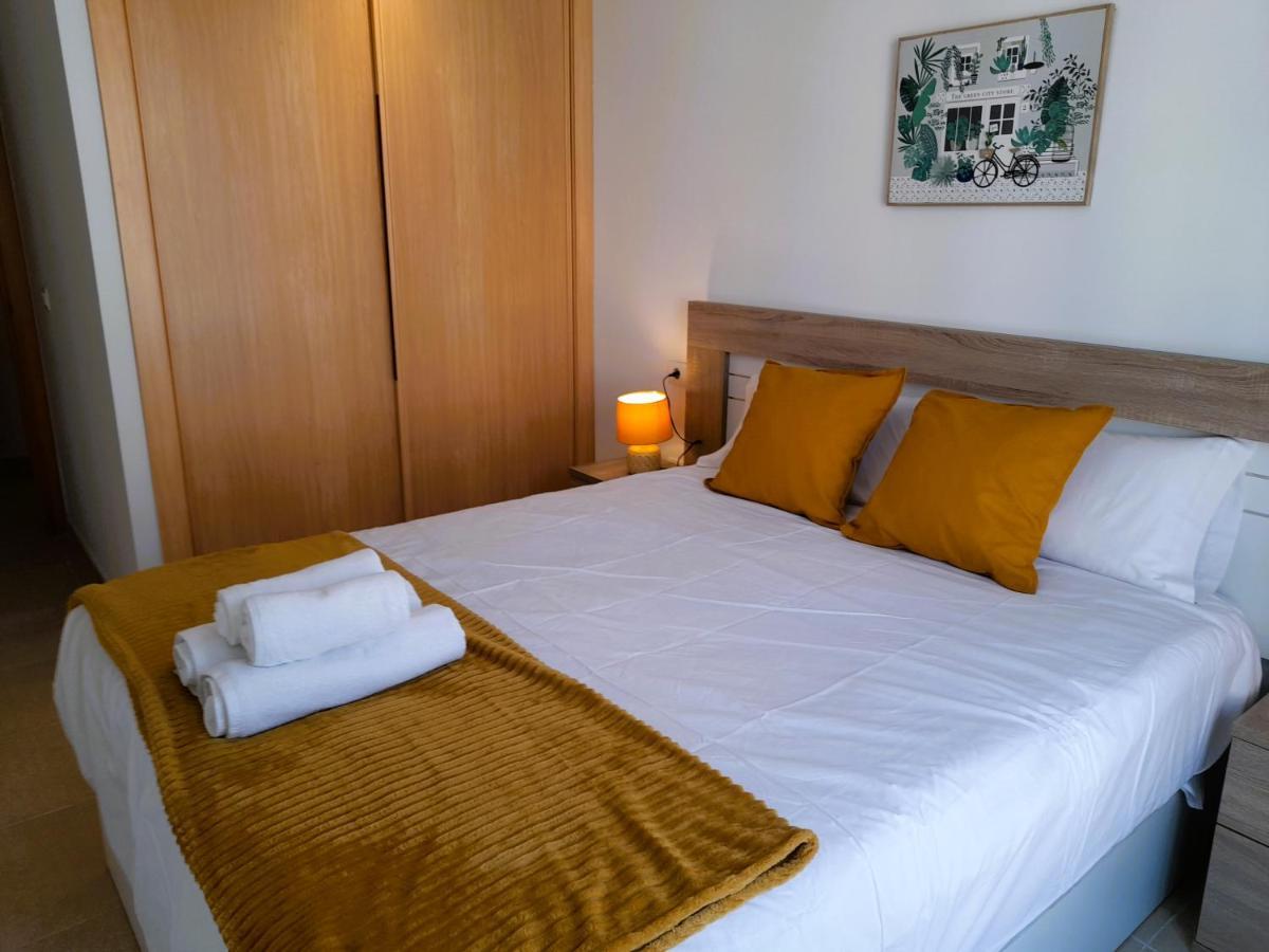 Gestiona2R - Apartamento Lita Posada De Llanes Buitenkant foto