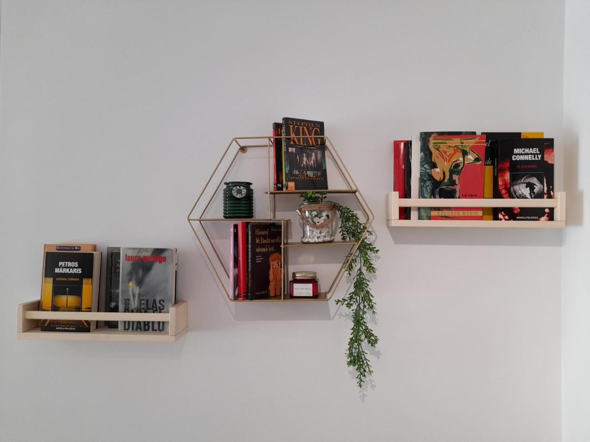 Gestiona2R - Apartamento Lita Posada De Llanes Buitenkant foto