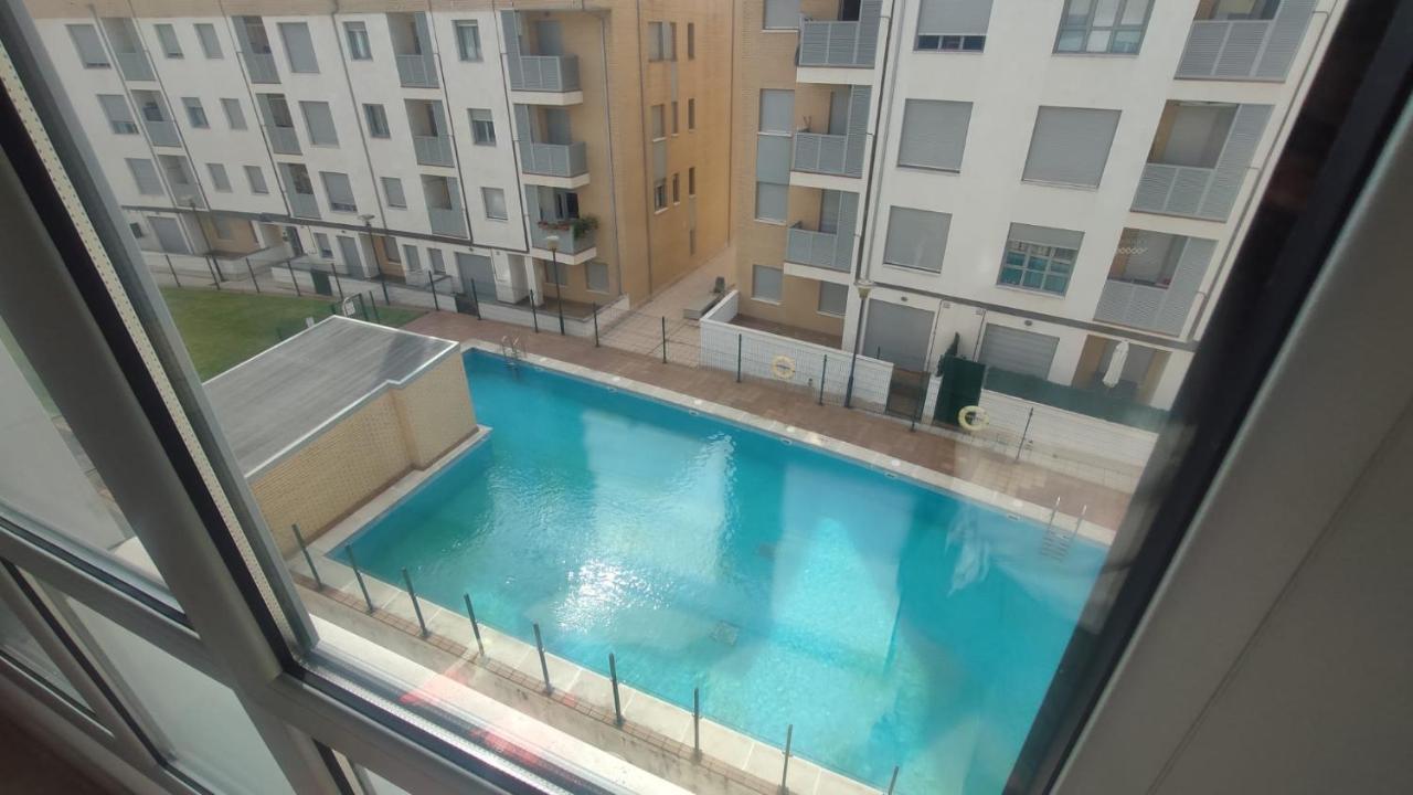 Gestiona2R - Apartamento Lita Posada De Llanes Buitenkant foto