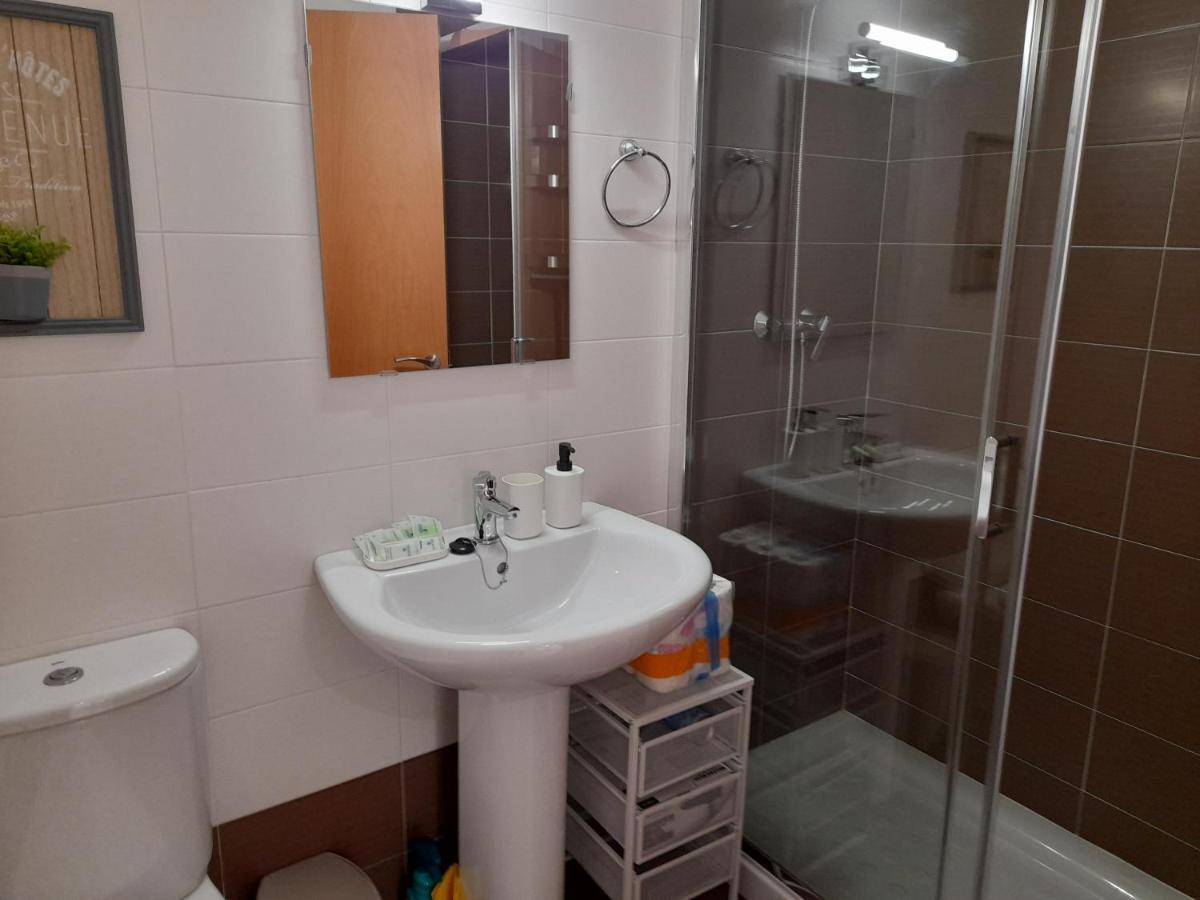 Gestiona2R - Apartamento Lita Posada De Llanes Buitenkant foto