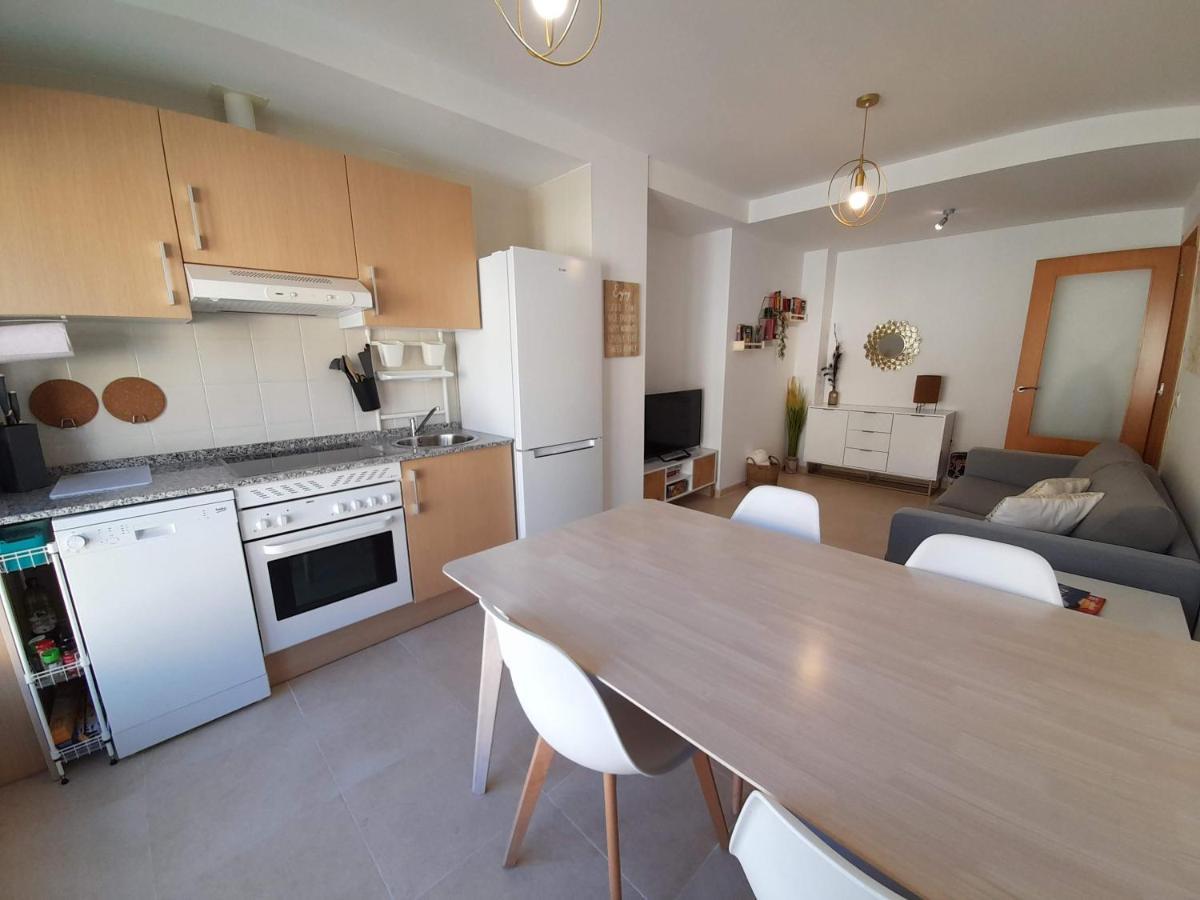 Gestiona2R - Apartamento Lita Posada De Llanes Buitenkant foto