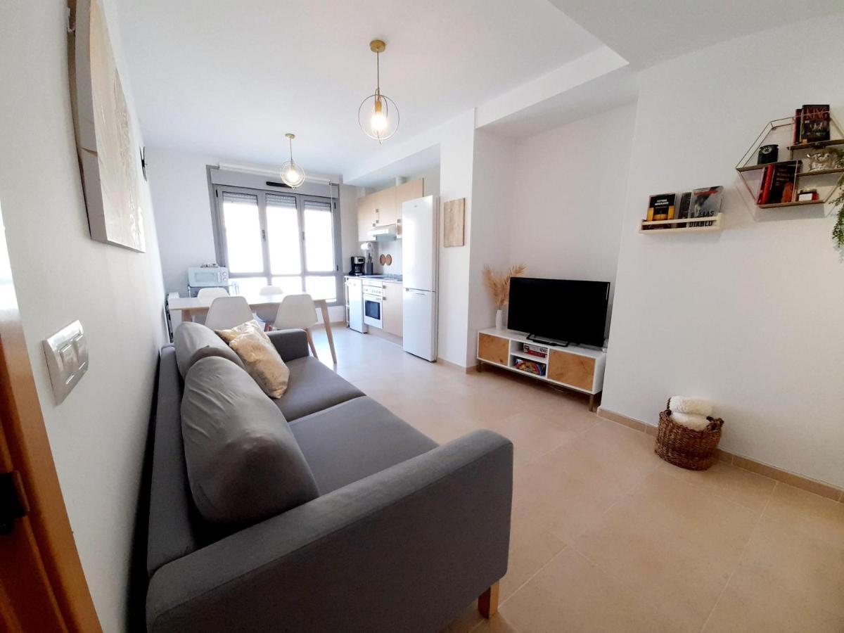Gestiona2R - Apartamento Lita Posada De Llanes Buitenkant foto