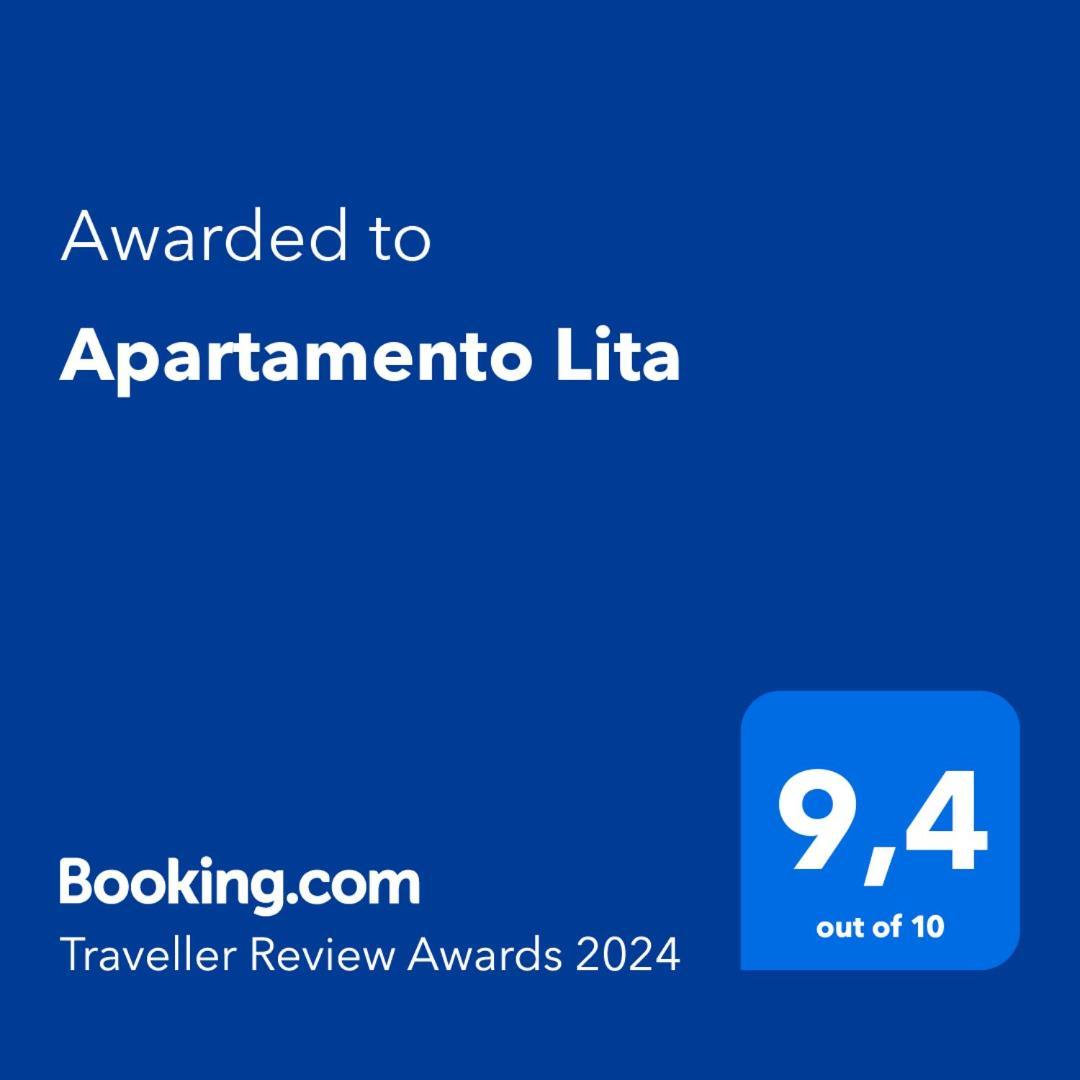 Gestiona2R - Apartamento Lita Posada De Llanes Buitenkant foto