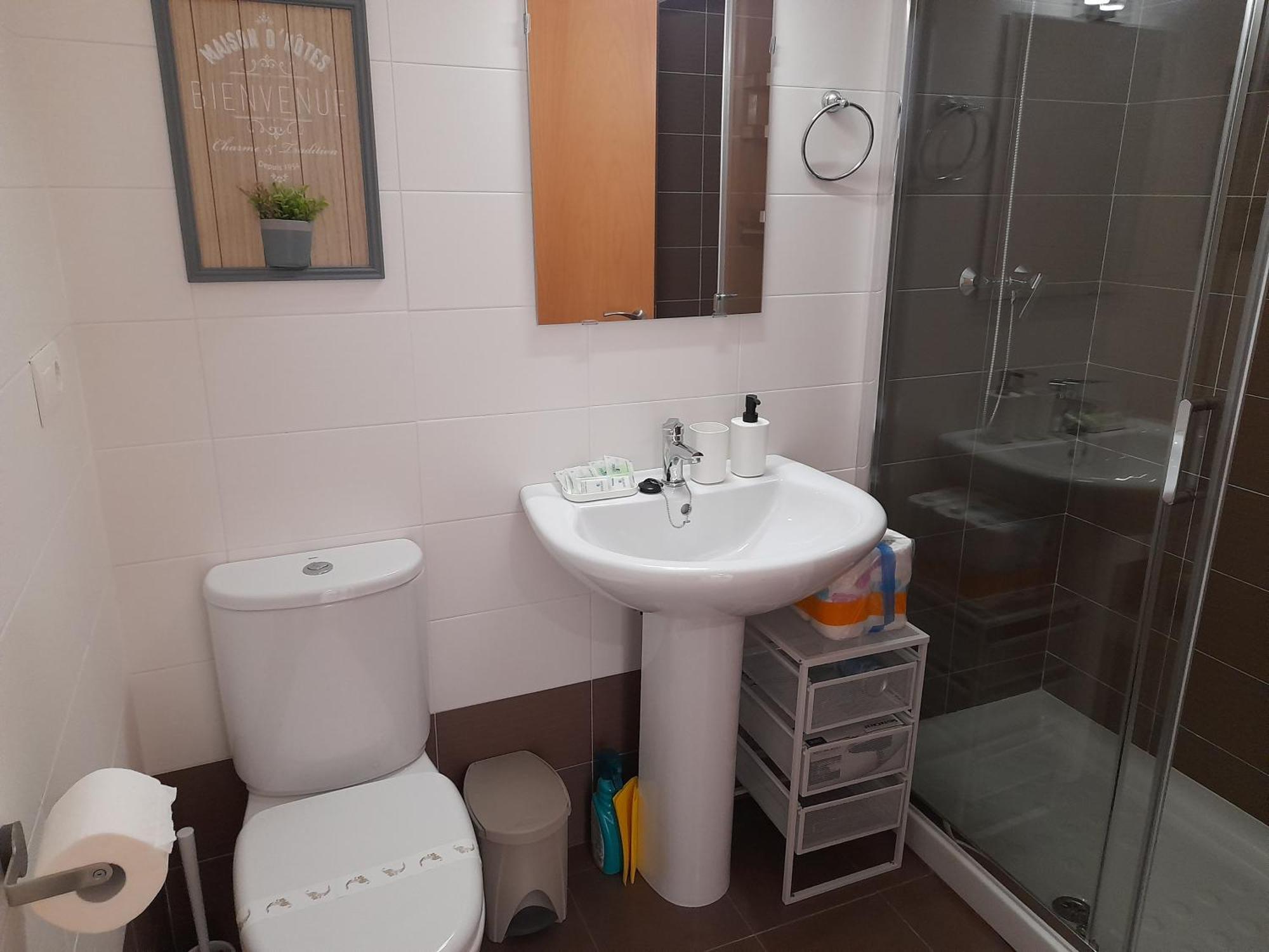 Gestiona2R - Apartamento Lita Posada De Llanes Buitenkant foto