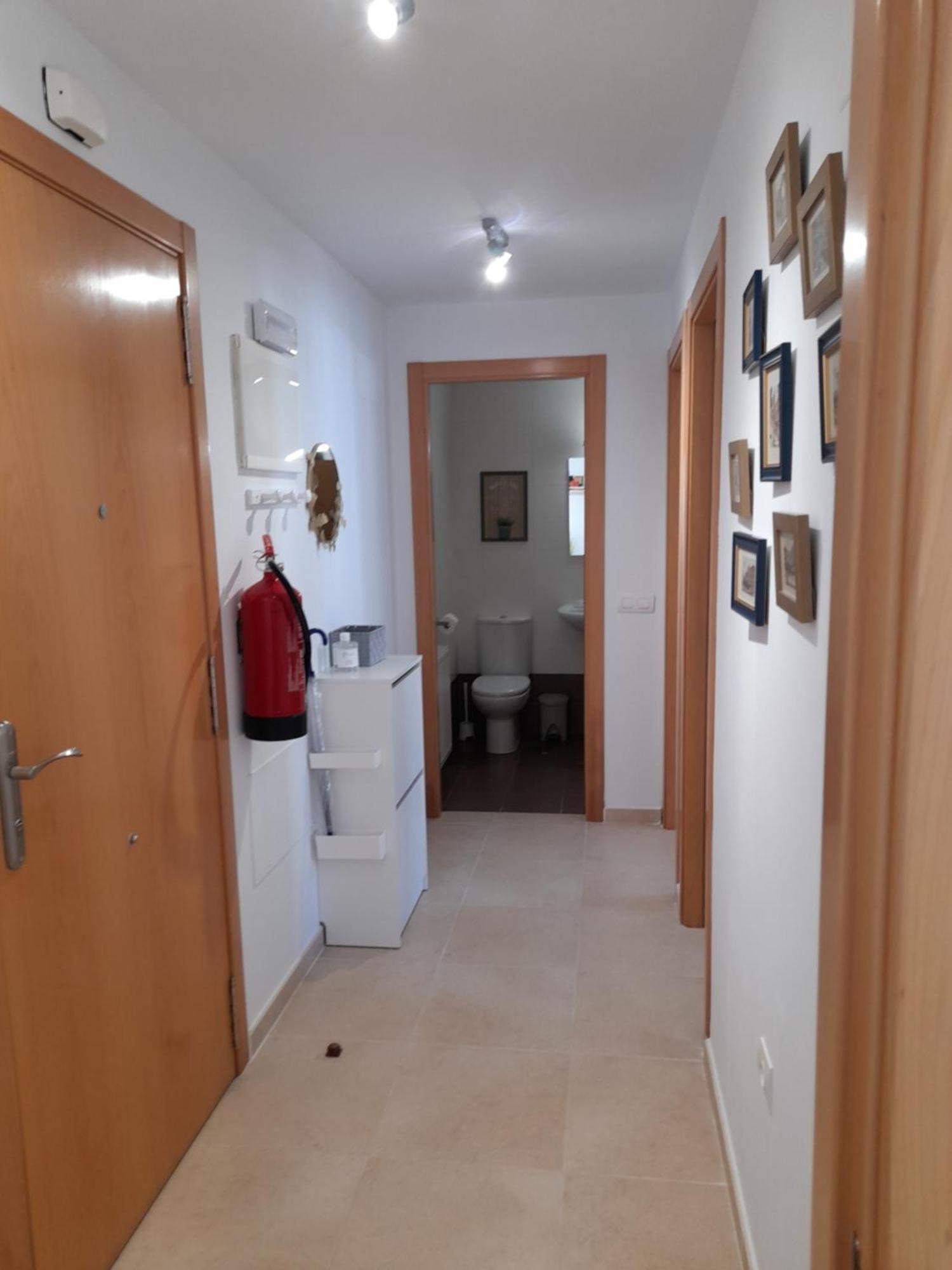 Gestiona2R - Apartamento Lita Posada De Llanes Buitenkant foto