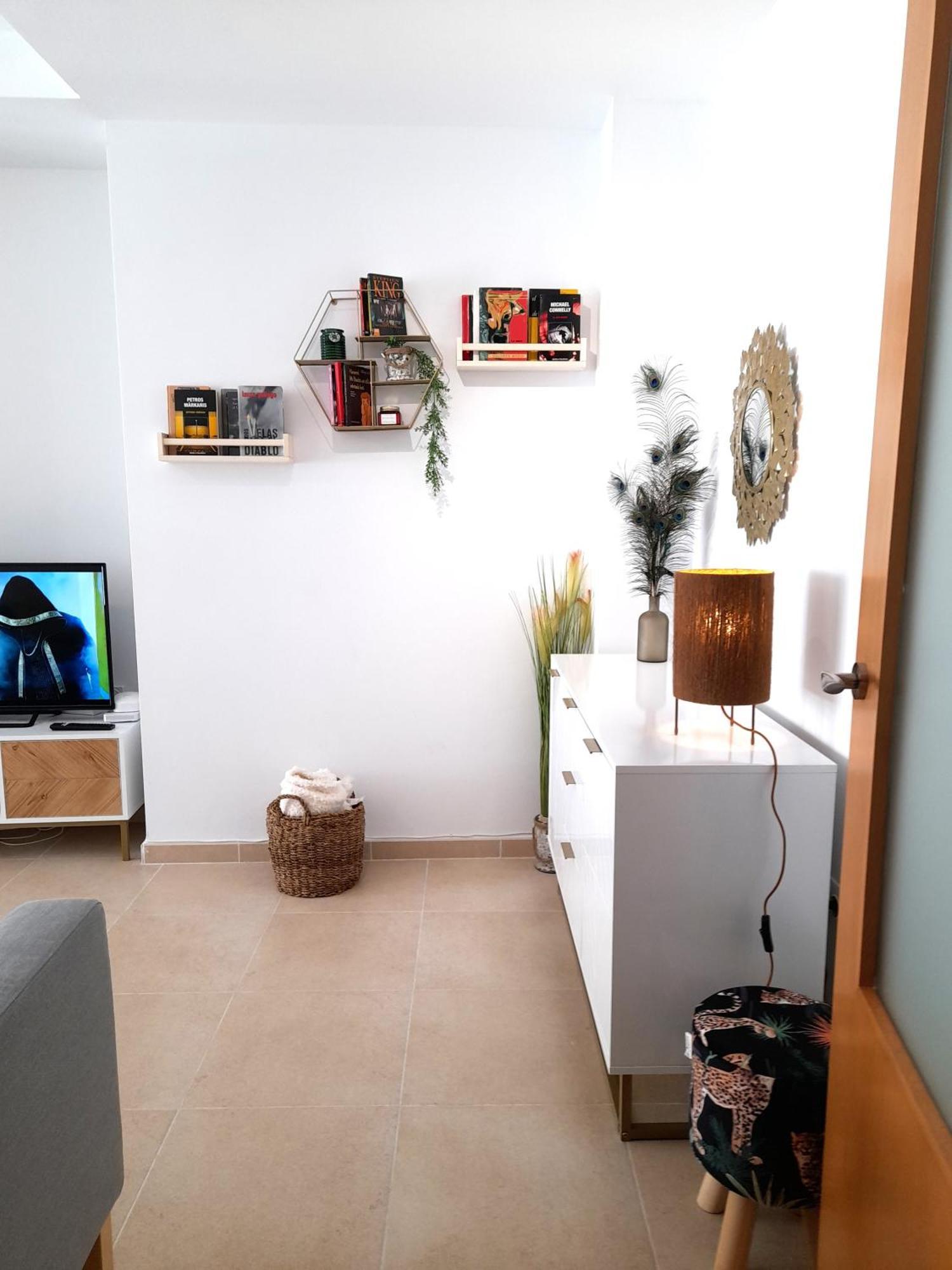 Gestiona2R - Apartamento Lita Posada De Llanes Buitenkant foto