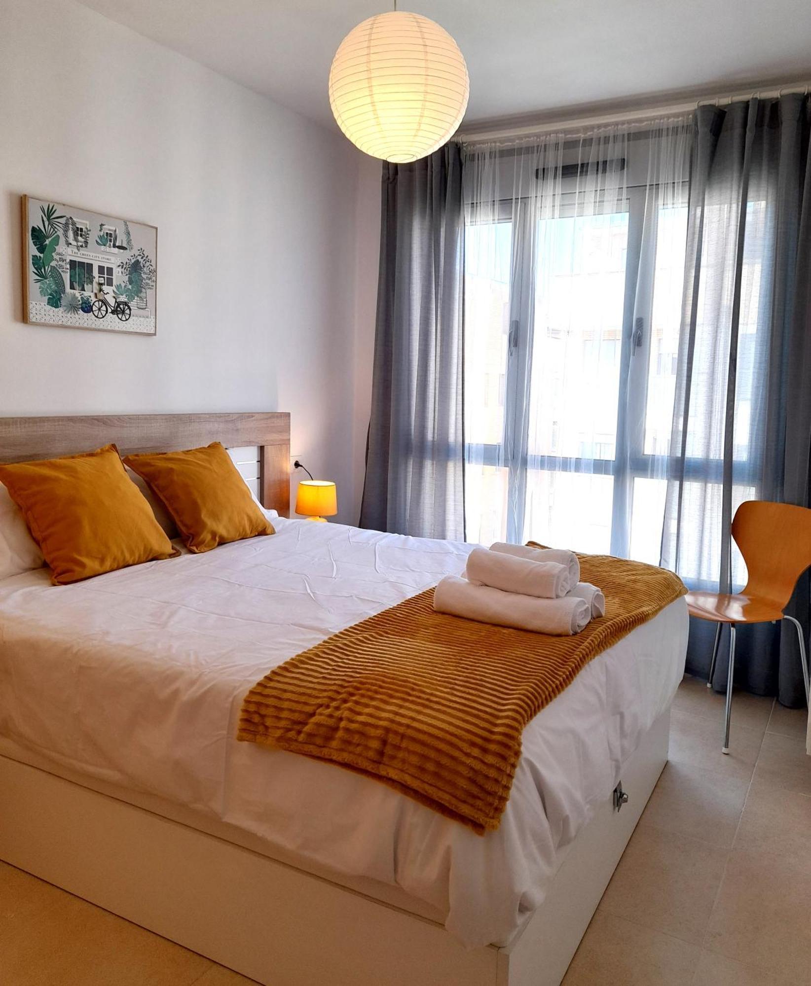 Gestiona2R - Apartamento Lita Posada De Llanes Buitenkant foto