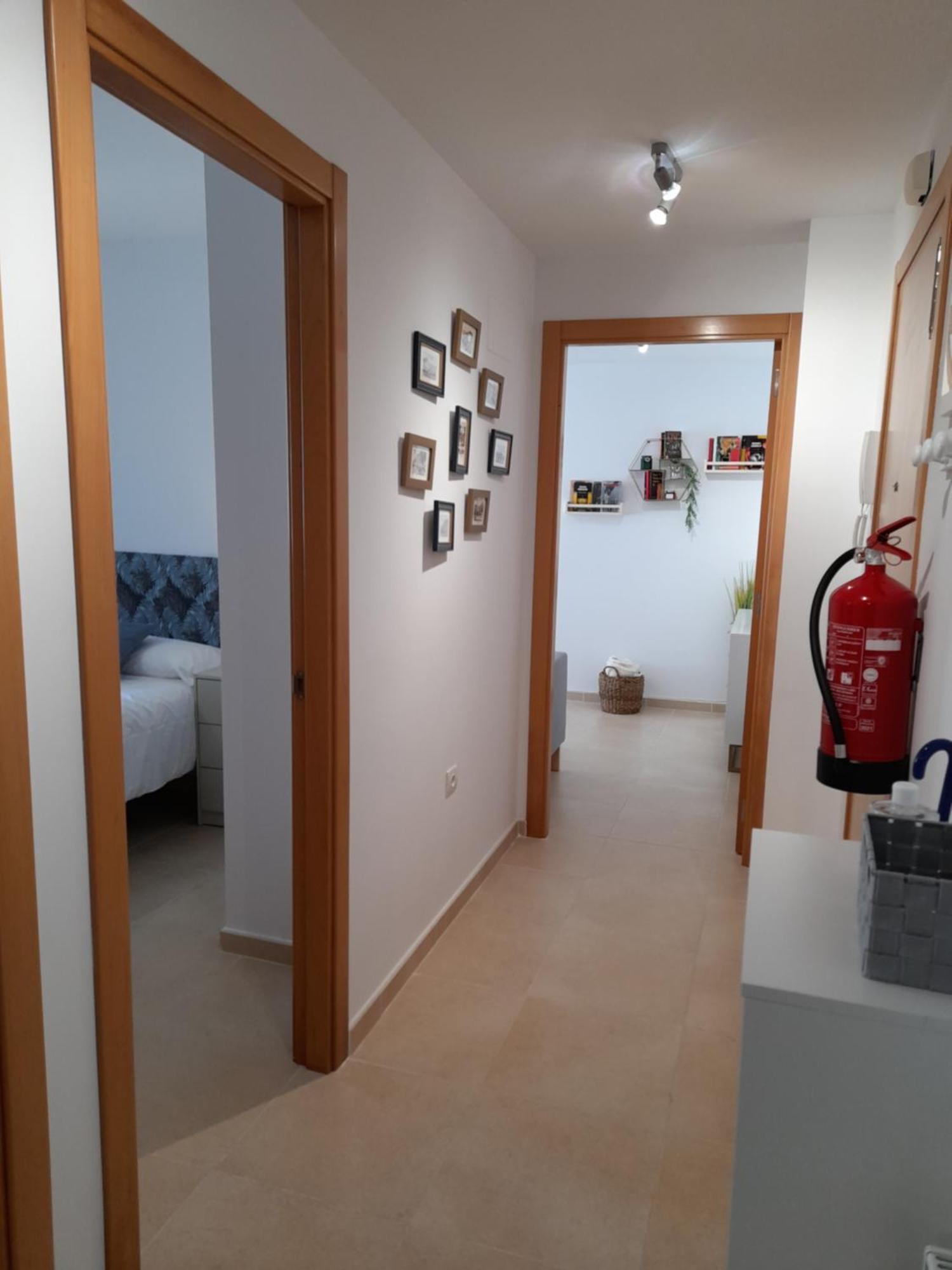 Gestiona2R - Apartamento Lita Posada De Llanes Buitenkant foto