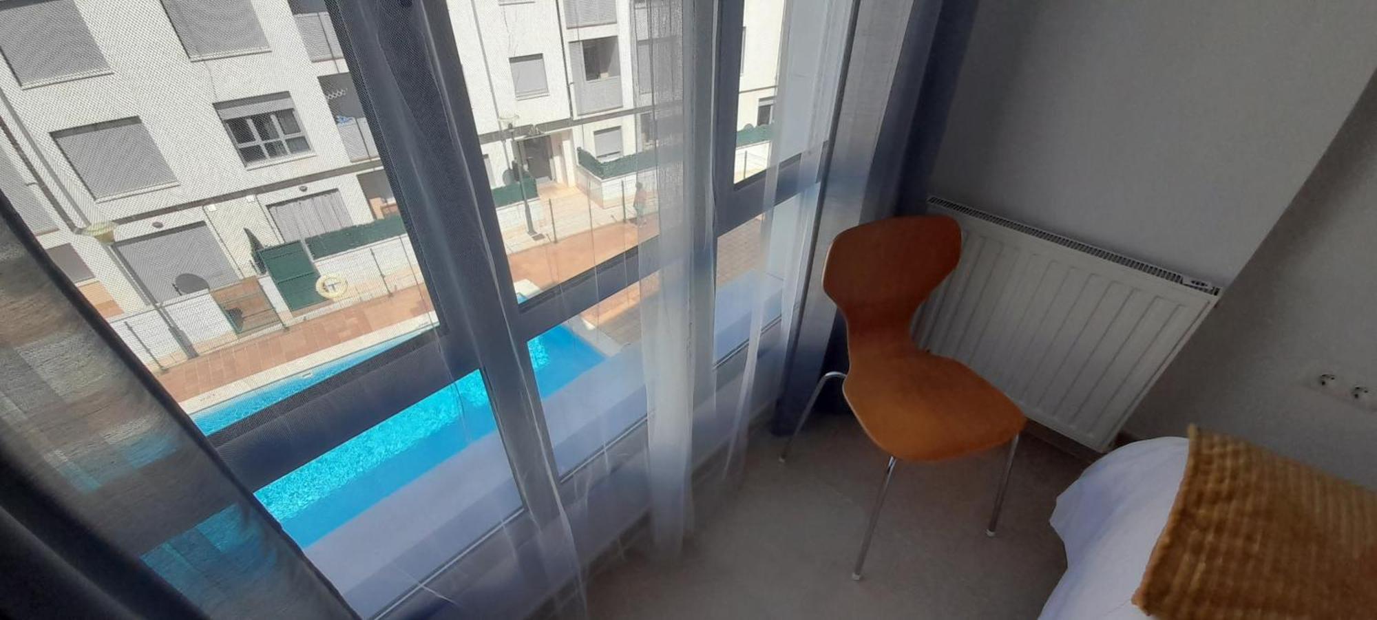 Gestiona2R - Apartamento Lita Posada De Llanes Buitenkant foto
