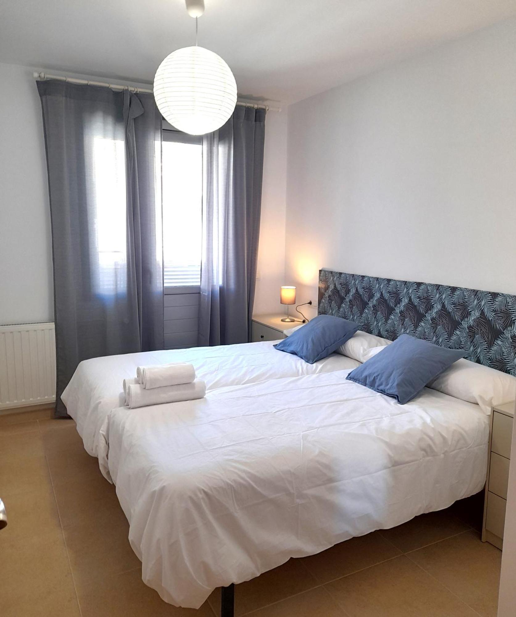 Gestiona2R - Apartamento Lita Posada De Llanes Buitenkant foto