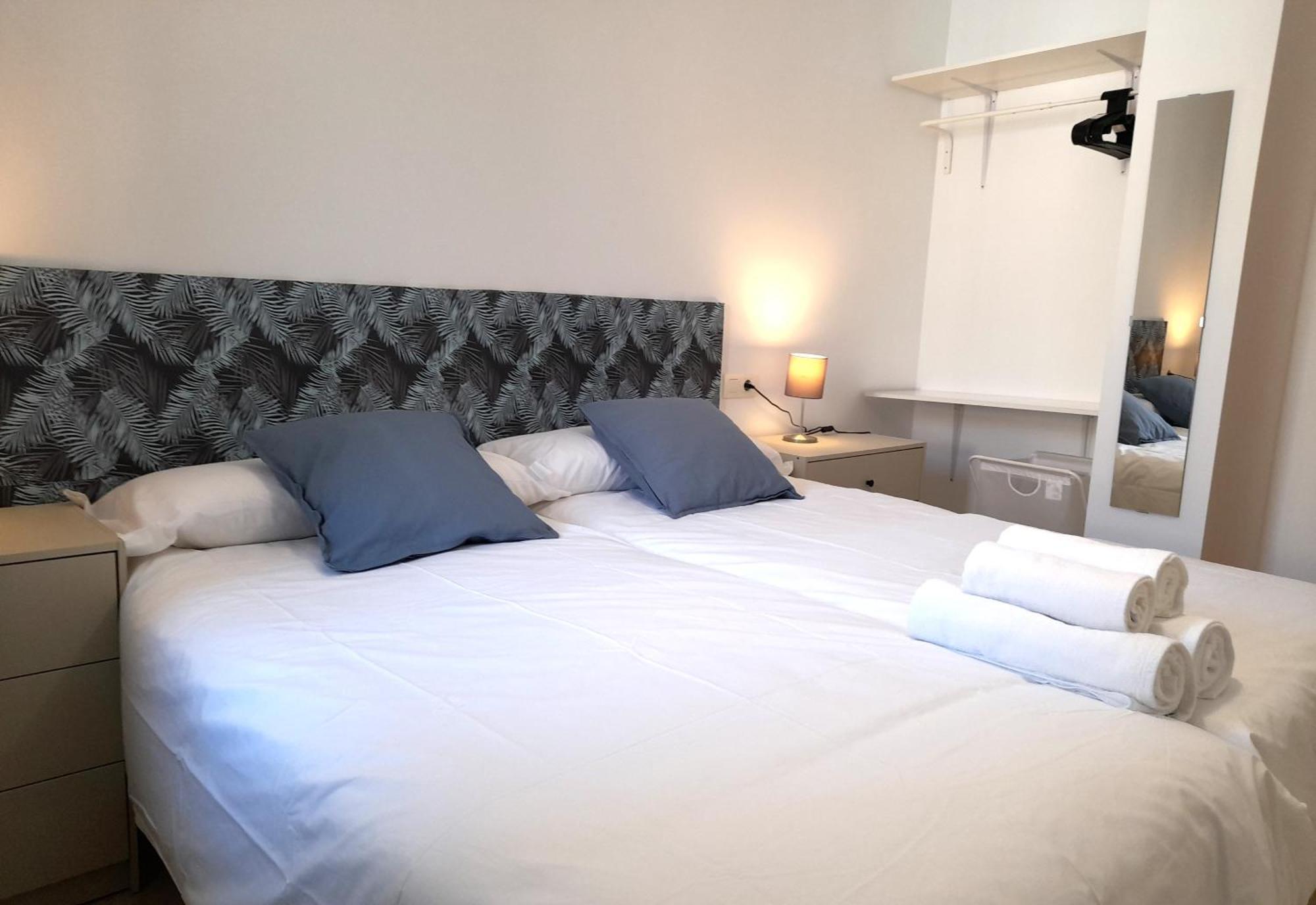Gestiona2R - Apartamento Lita Posada De Llanes Buitenkant foto