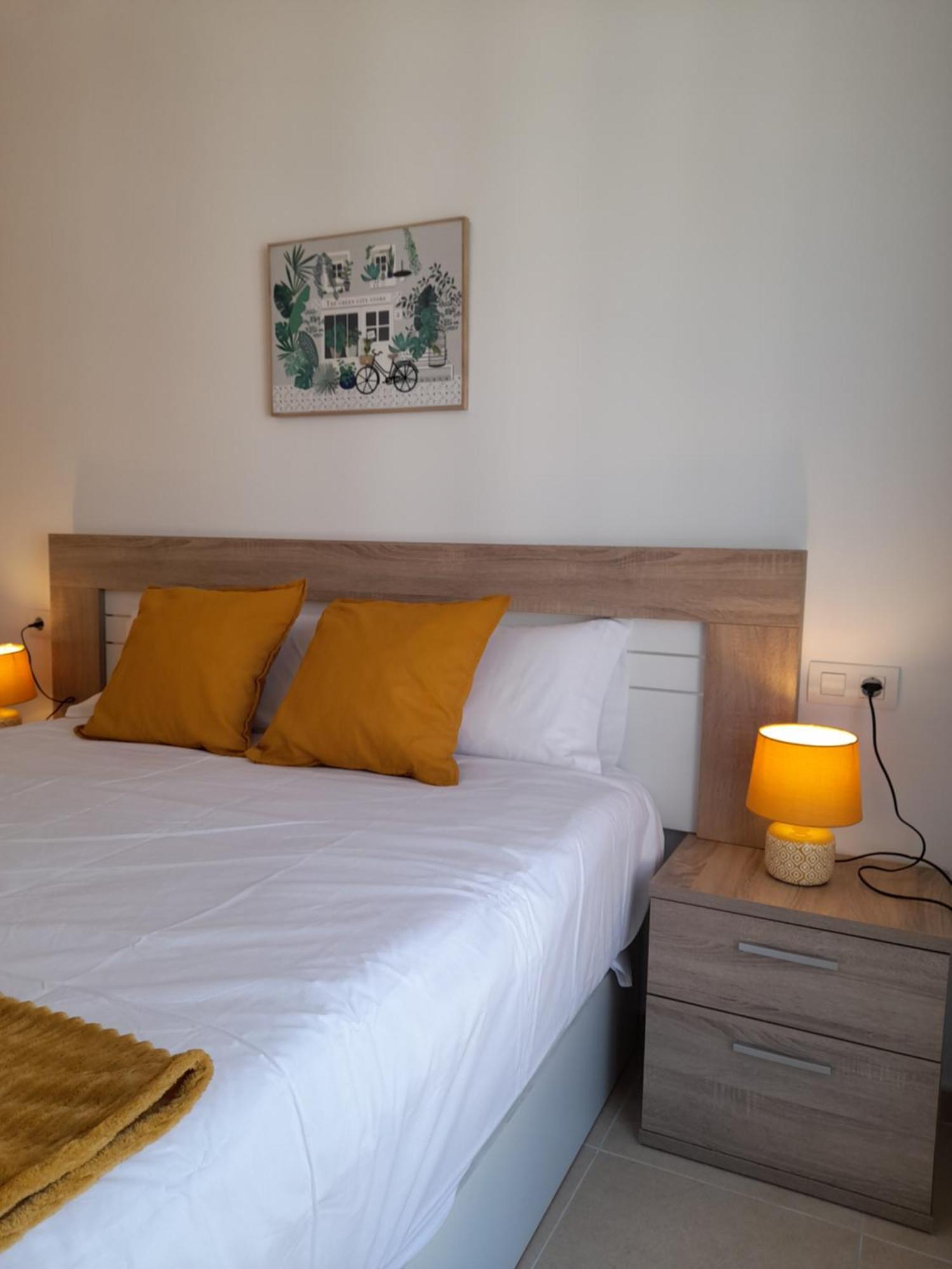 Gestiona2R - Apartamento Lita Posada De Llanes Buitenkant foto