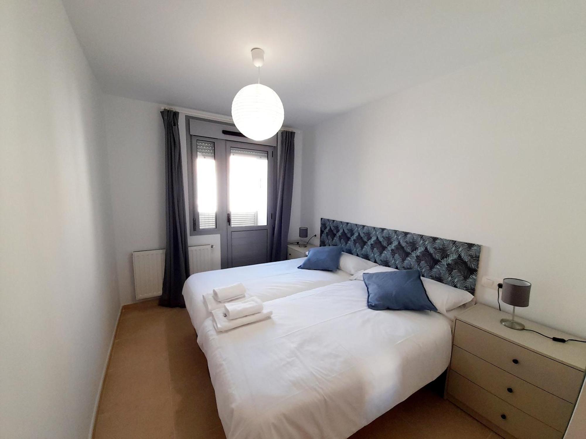 Gestiona2R - Apartamento Lita Posada De Llanes Buitenkant foto