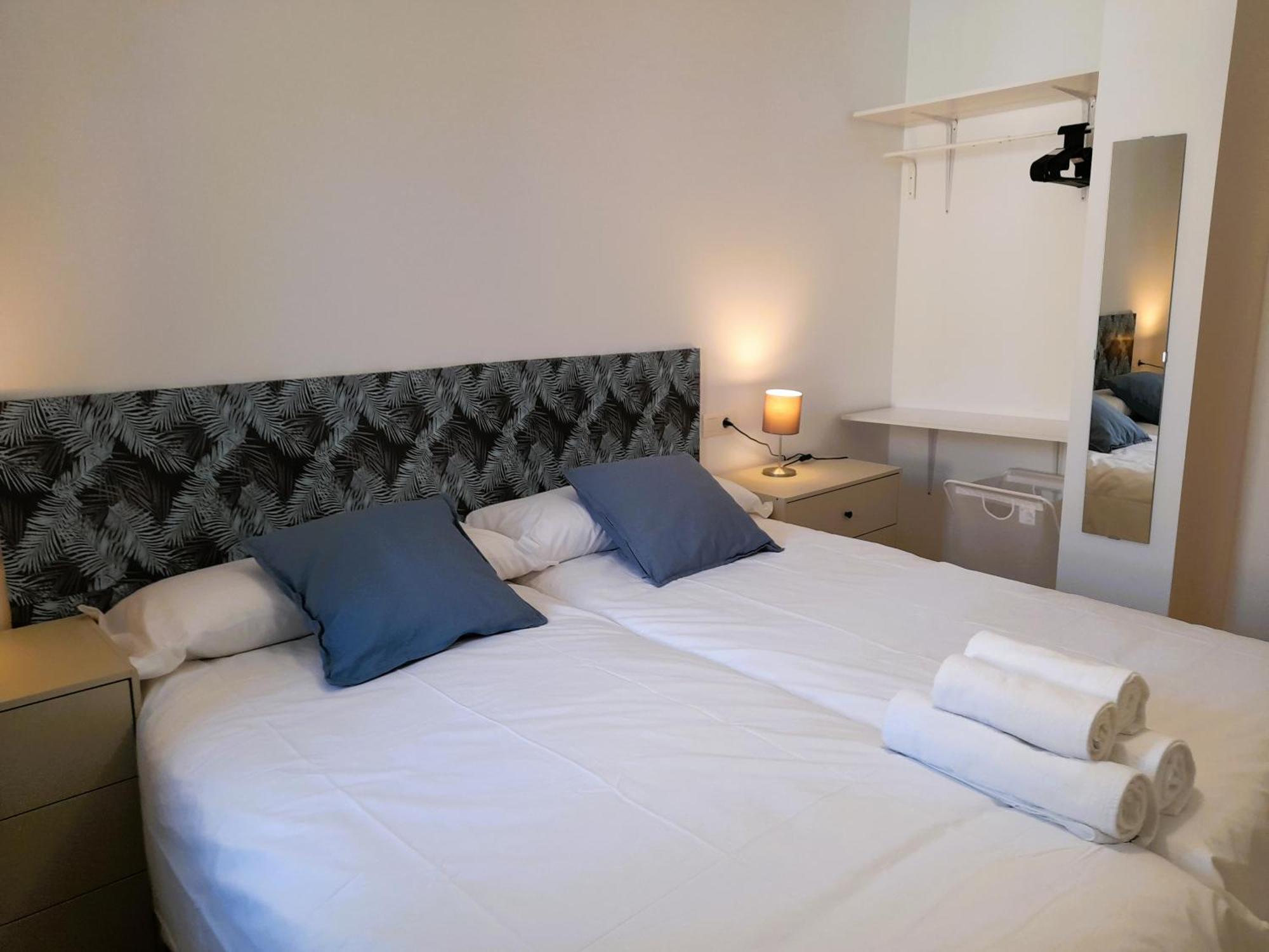 Gestiona2R - Apartamento Lita Posada De Llanes Buitenkant foto